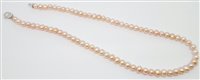 Collana Lorenza Gioielli Donna Perle in Perle Perla CL456787 - CL456787